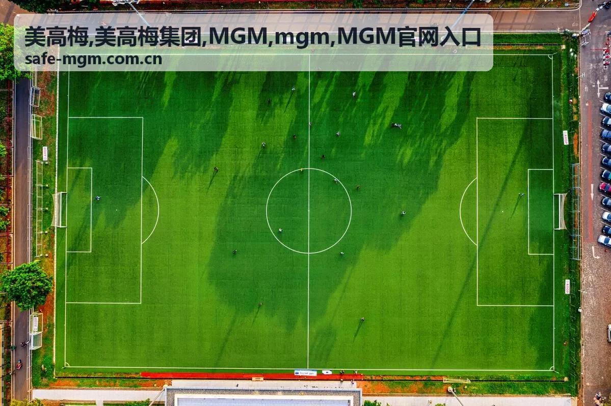 美高梅集团 MGM 官网入口识别视觉图